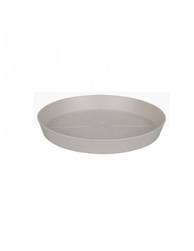 SOTTOVASO URBAN SAUCER ROTONDO GRIGIO CALDO