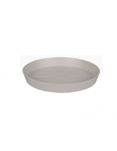 SOTTOVASO URBAN SAUCER ROTONDO GRIGIO CALDO