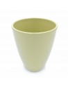 COPRIVASO per ORCHIDEE TUSCA - VERDE