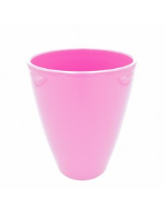 COPRIVASO per ORCHIDEE TUSCA - PINK