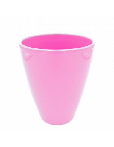 COPRIVASO per ORCHIDEE TUSCA - PINK