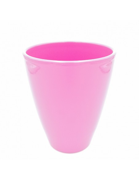 COPRIVASO per ORCHIDEE TUSCA - PINK