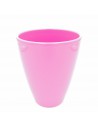 COPRIVASO per ORCHIDEE TUSCA - PINK
