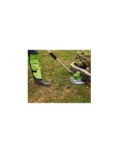 Trimmer TR20 a batteria 2