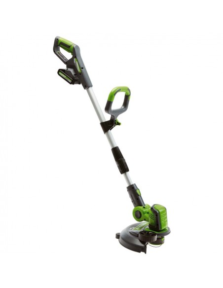 Testina per trimmer TR20 per cod.4340