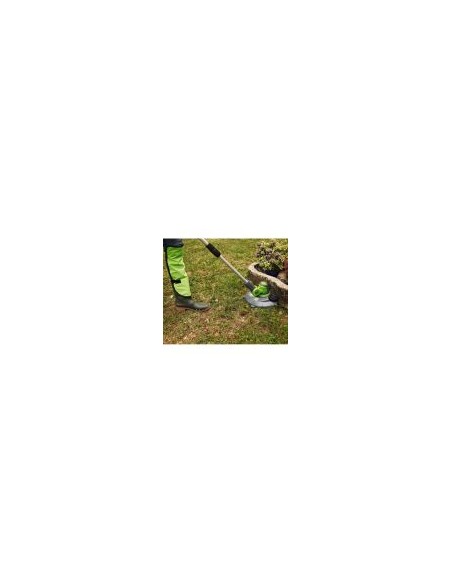 Testina per trimmer TR20 per cod.4340
