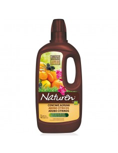 CONCIME LIQUIDO AGRUMI E P.TE MEDITERRANEE 1 L