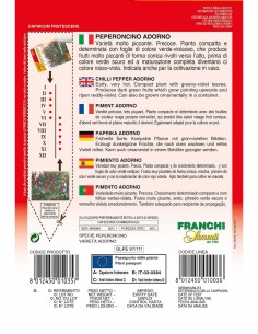 SEMI PEPERONCINO ADORNO 2