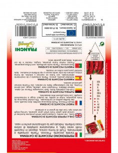 SEMI DI PEPERONCINO PICCANTE DI CAYENNA 2
