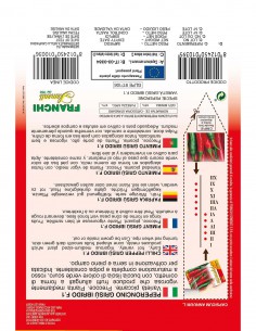 SEMI PEPERONCINO GRISU' F1 dal sapore inconfondibile 2
