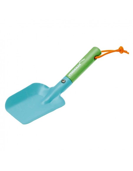 PALETTA PER BAMBINI QUADRATA 18,5 CENTIMETRI