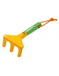 RASTRELLO PER BAMBINO CENTIMETRI 13 - VERDEMAX