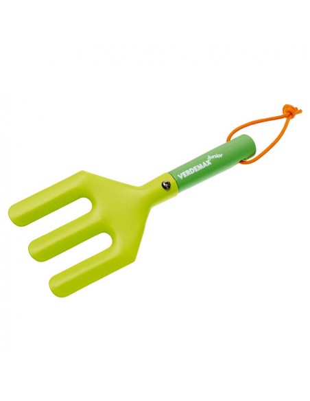 FORCA PER BAMBINI CON MANICO CORTO 18,8 CM