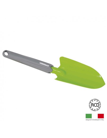 PALETTA IN ACCIAIO PER GIARDINAGGIO LUNGH. 30 CM