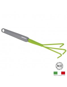 COLTIVATORE DA GIARDINO LUNGHEZZA 36 CENTIMETRI