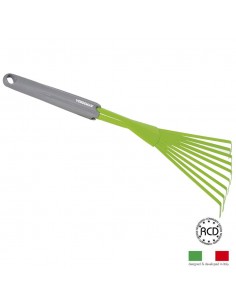 SCOPETTA IN ABS LUNGHEZZA 40 CM - VERDEMAX