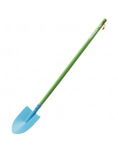 BADILETTO PER BAMBINI CON MANICO LUNGHEZZA CM 86