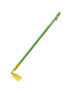 Zappetta per bambini con manico lunghezza cm 82