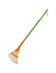 SCOPETTA PER FOGLIE BAMBINO MANICO LUNGO 85 CM