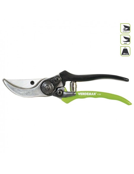 FORBICE STANDARD BY-PASS ULTRALEGGERA VERDEMAX