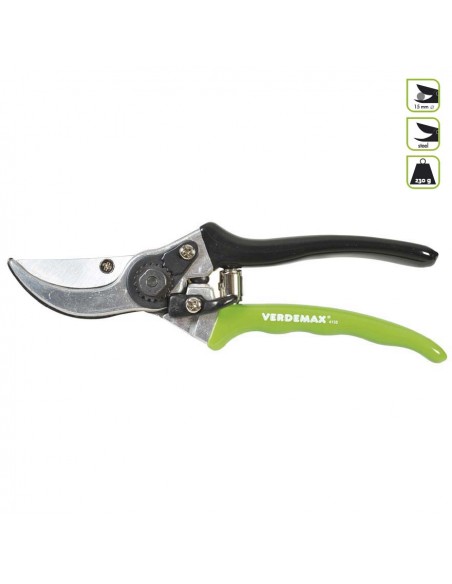 FORBICE STANDARD BY-PASS LEGGERA VERDEMAX