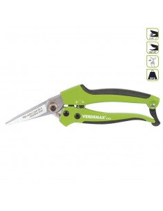 FORBICE LADY BY-PASS 18 CENTIMETRI PROFFESSIONALE