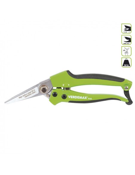 FORBICE LADY BY-PASS 18 CENTIMETRI PROFFESSIONALE
