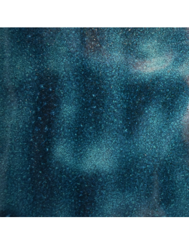 VASO BONSAI POTSET BLUE-GREEN 25 cm