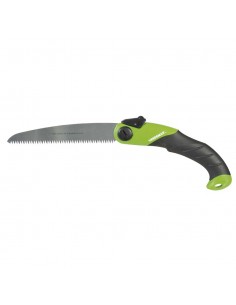 SEGHETTO PIEGHEVOLE 18 CENTIMETRI- VERDEMAX