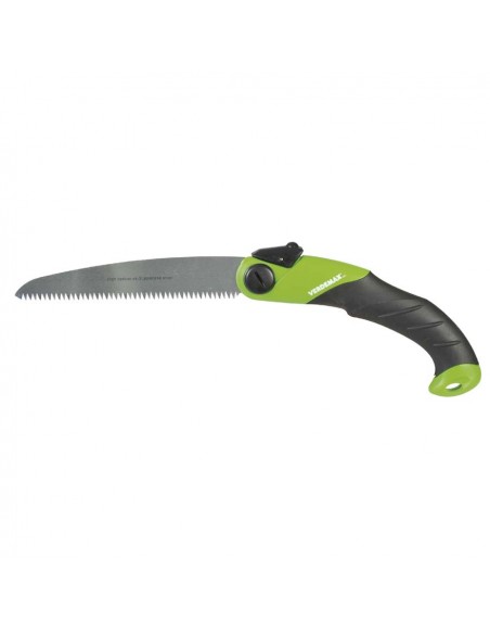 SEGHETTO PIEGHEVOLE 18 CENTIMETRI- VERDEMAX
