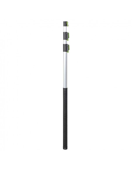 ASTA TELESCOPICA PROFESSIONALE 130-310 CENTIMETRI