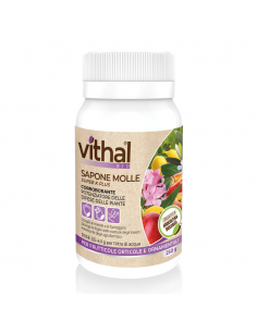 CORROBORANTE VITHAL SAPONE MOLLE SUPER K PLUS
