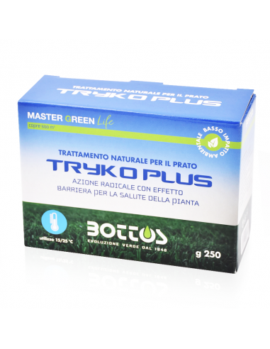 MG LIFE - TRYKO PLUS 250g