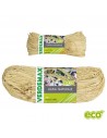 RAFIA NATURALE BOBINA GRAMMI 150 VERDEMAX