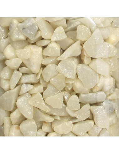 Pietre Decorative LIGHT YELLOW 650 ml