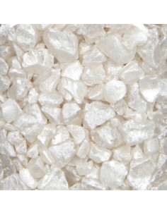 Pietre Decorative Perla - Granulato 4-10 mm per vasi 2