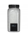 Pietre Decorative Granulometria 2-4 mm TRANSPARENTE 650 ml