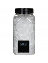 Pietre Decorative Granulometria 4-10 mm TRANSPARENTE 650 ml