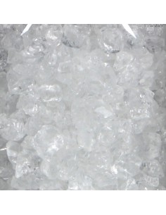 Pietre Decorative Granulometria 4-10 mm TRANSPARENTE 650 ml 2