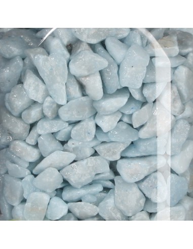 Pietre Decorative LIGHT BLUE 650 ml