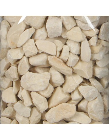 Pietre Decorative LIGHT CREAM 650 ml