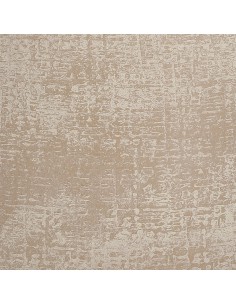 COPRIVASO CERAMICA VICTOR BEIGE - H19XD21 cm 2