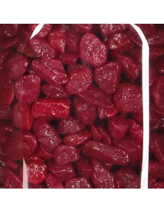 Pietre Decorative dimensione 9-13 mm FUCHSIA 650 ml 2