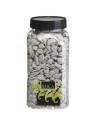 Pietre Decorative dimensione 9-13 mm LIGHT GREY 650 ml