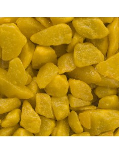Pietre Decorative YELLOW 650 ml 2