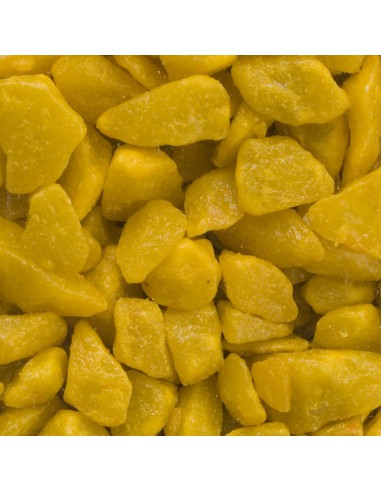 Pietre Decorative YELLOW 650 ml