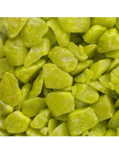 Pietre Decorative LIGHT GREEN 650 ml 2