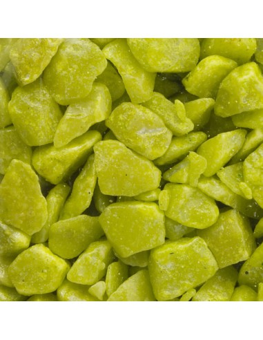 Pietre Decorative LIGHT GREEN 650 ml