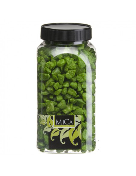 Pietre Decorative GREEN 650 ml