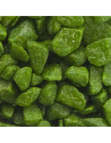 Pietre Decorative GREEN 650 ml